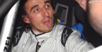 Robert Kubica